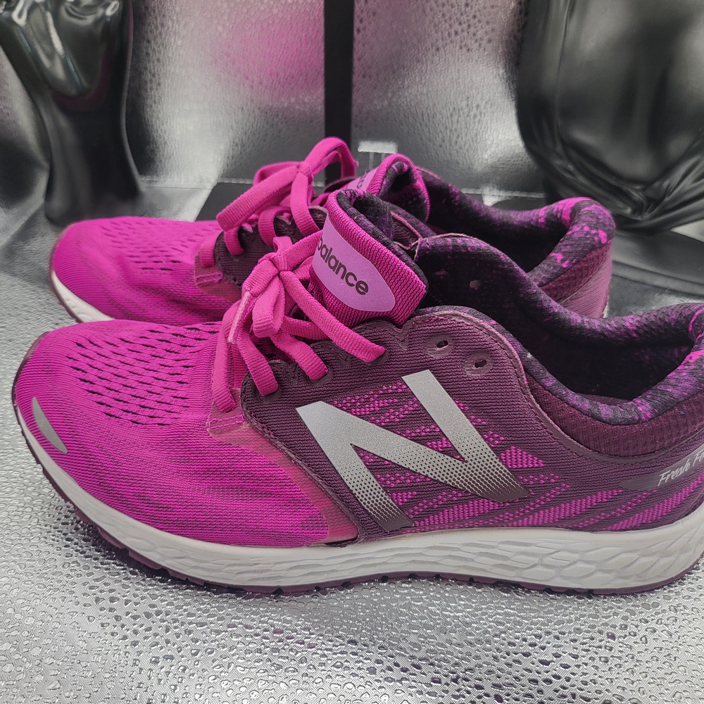 New Balance Women's Pink Running Shoes